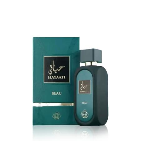 Hayaati Beau 100mL For Men By Fragrance World