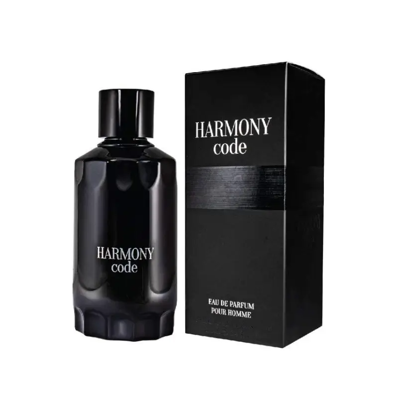 Harmony Code 100mL Pour Homme