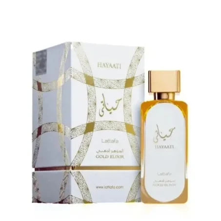 Hayaati Gold Elixir 100mL Pour Femme