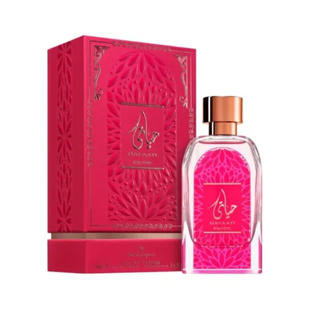 Hayaati Exotic 100mL By Ard Al Zaafaran