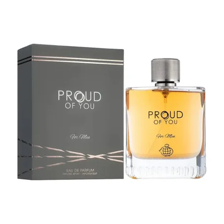 Proud Of You For Men 100mL