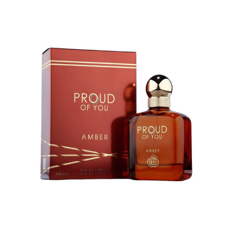 Proud Of You Amber 100mL