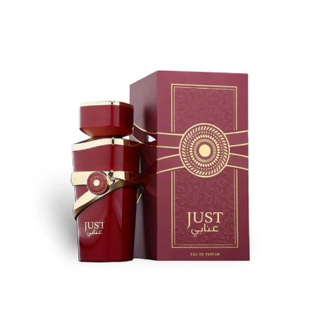 Just Annabi 100mL Pour Femme