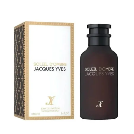 Soleil d'ombre Jacques Yves 100mL