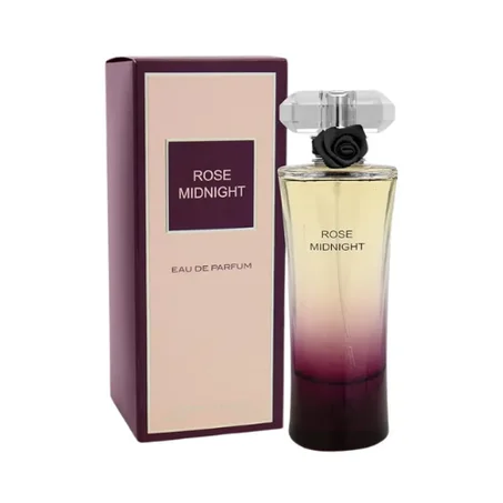 Rose Midnight 80mL Pour Femme