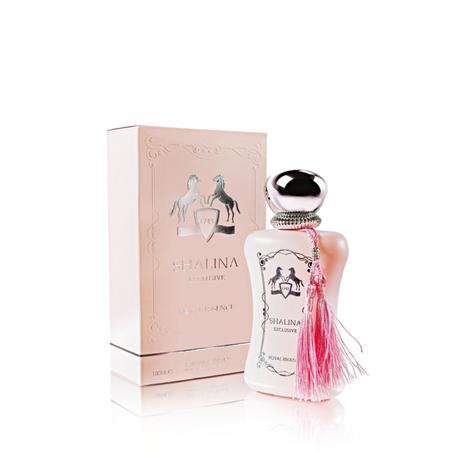Shalina Exclusive 100mL Pour Femme