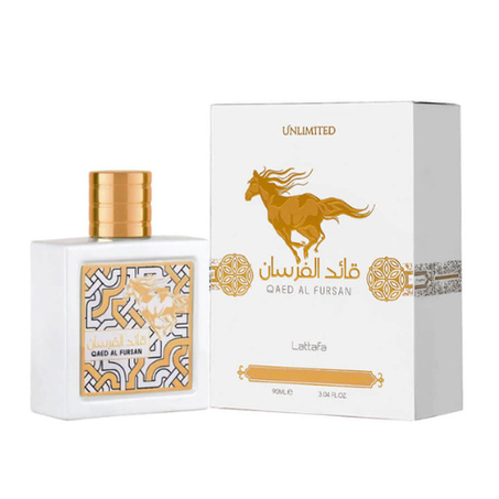 Qaed Al Fursan Unlimited 90mL Pour Femme