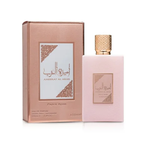 Ameerat Al Arab Prive Rose 100mL