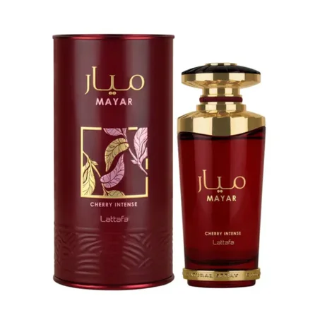 Mayar Cherry Intense 100mL