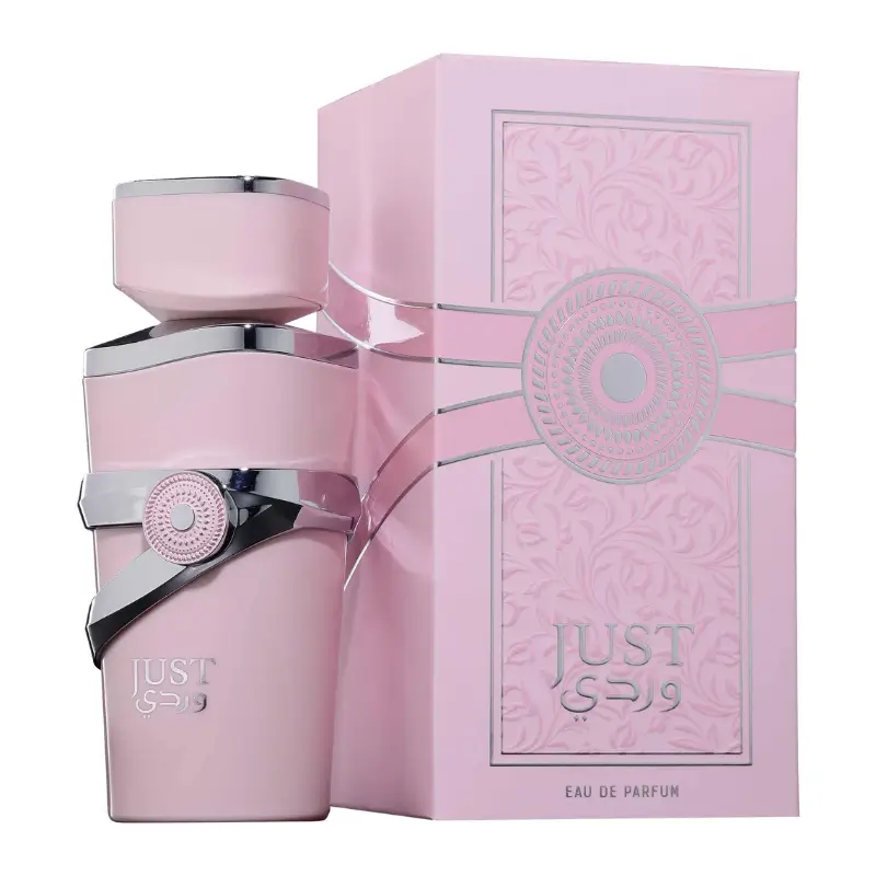 Just Wardi 100mL Pour Femme