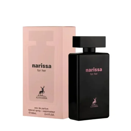 Narissa For Her 100mL