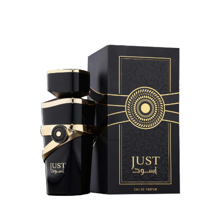 Just Aswad 100mL Pour Homme