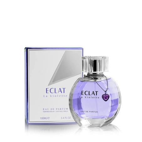 Eclat La Violette 100mL Pour Femme