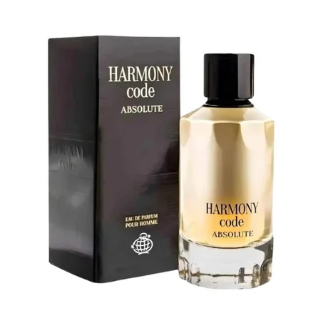 Harmony Code Absolute 100mL Pour Homme