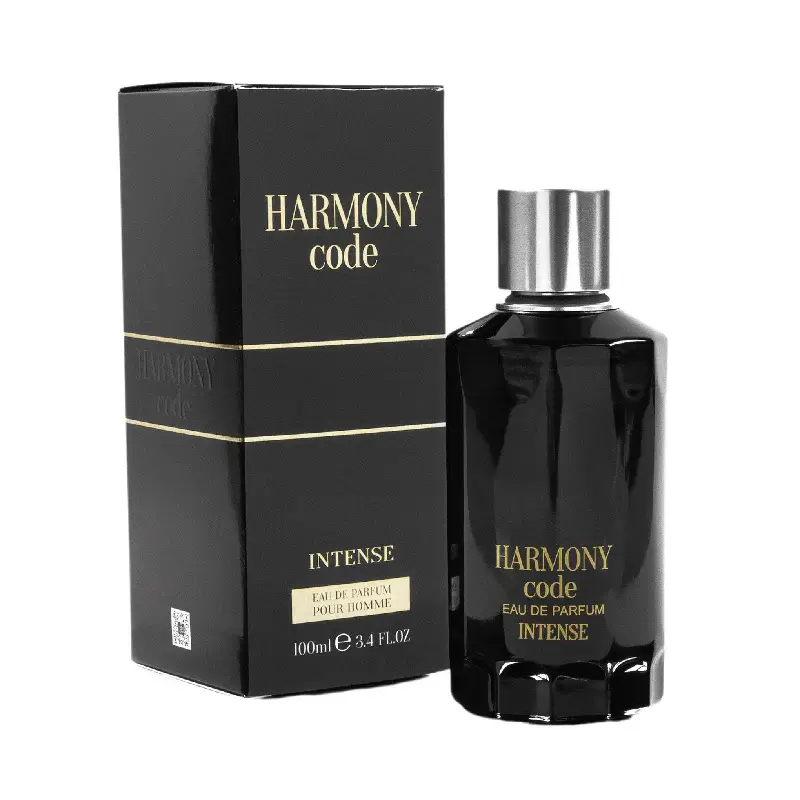 Harmony Code Intense 100mL Pour Homme