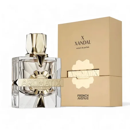 Xandal Aromatix X 100mL Unisex