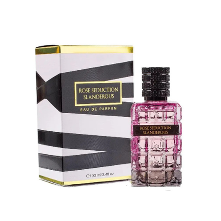 Rose Seduction Slanderous – Fragrance World