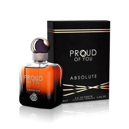 Proud Of You Absolute 100ml