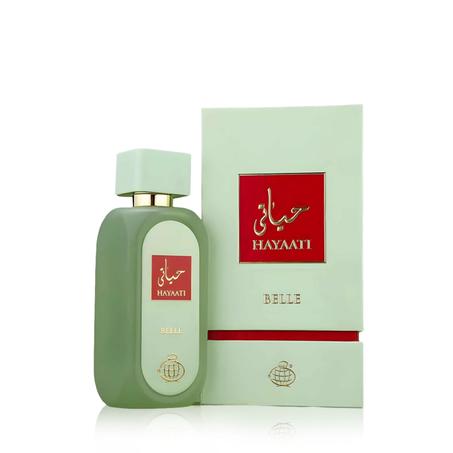 Hayaati Belle 100ml Edp women