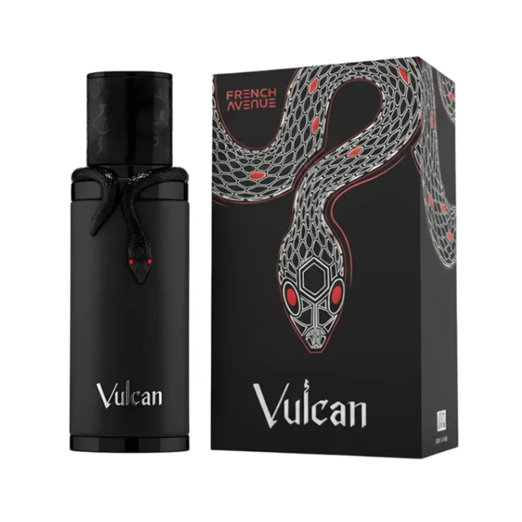 Vulcan Black Friday Edition 100mL