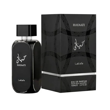 Hayaati 100mL Pour Homme