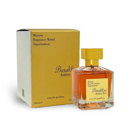 Barakkat Ambre Eve 100mL Pour Femme