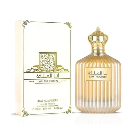 I am the queen 100mL