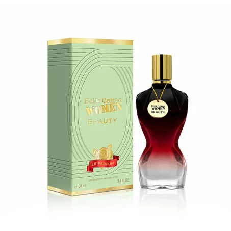 Belle Celine Women Beauty 100mL Pour Femme