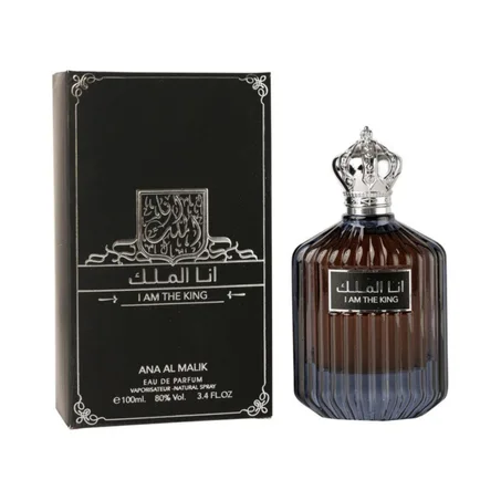 I Am The King 100mL