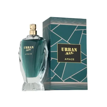 Urban Man Amze 90mL Pour Homme