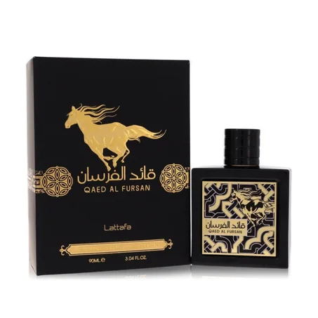 Qaed Al Fursan 90ml Pour Homme