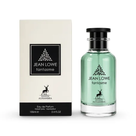 Jean Lowe Fantasme 100mL