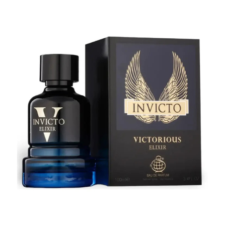 Invicto Victorious Elixir 100mL Pour Homme