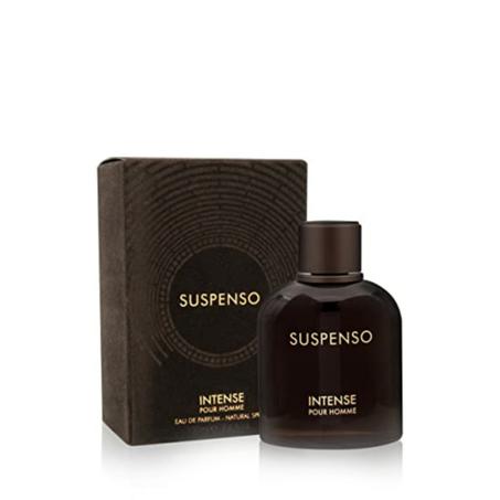 Suspenso 100mL Pour Homme