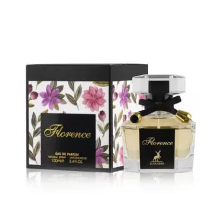 Florence 100ml Pour Femme
