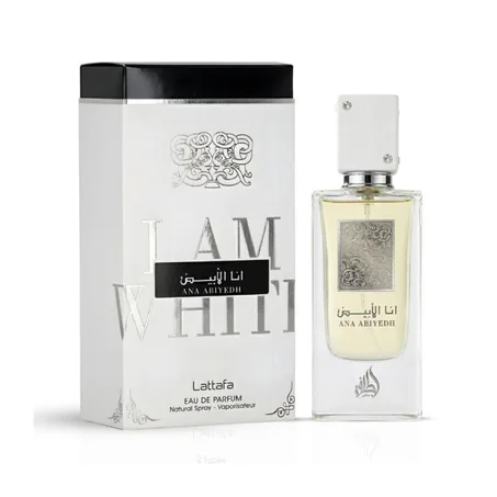Ana Abiyedh 60mL Unisex
