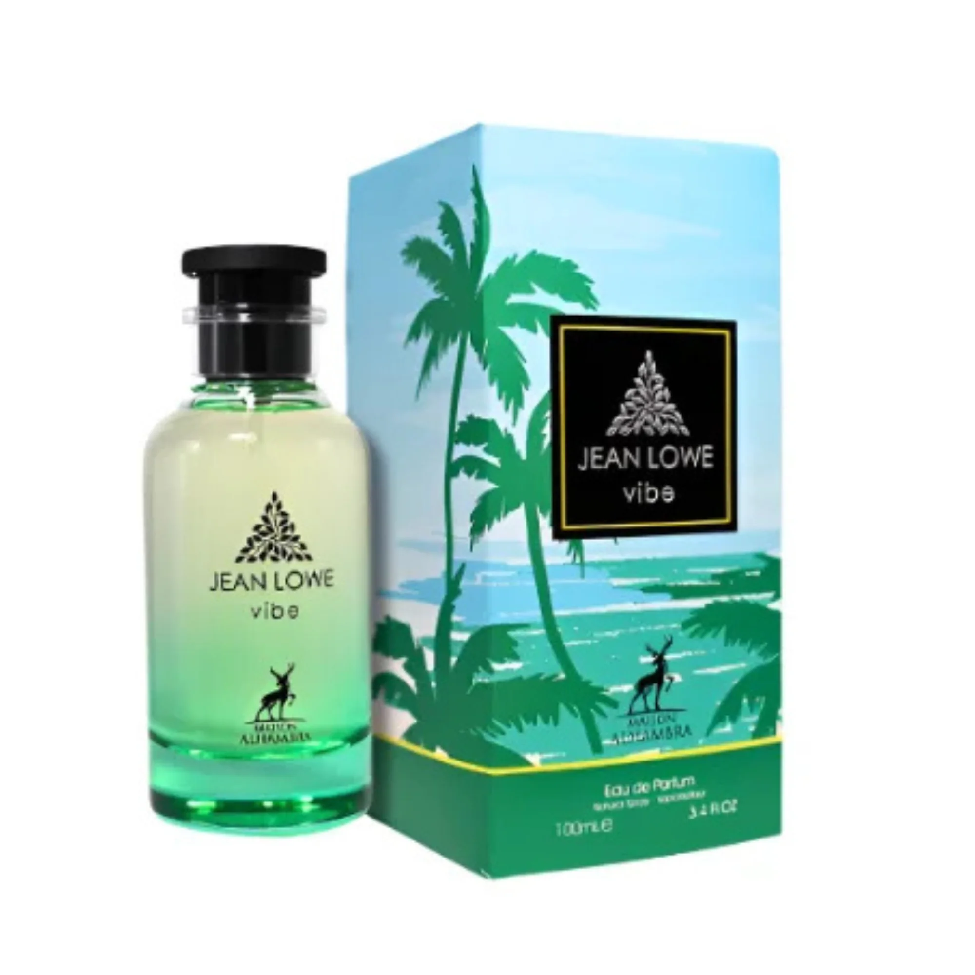 Jean Low Vibe Unisex 100mL