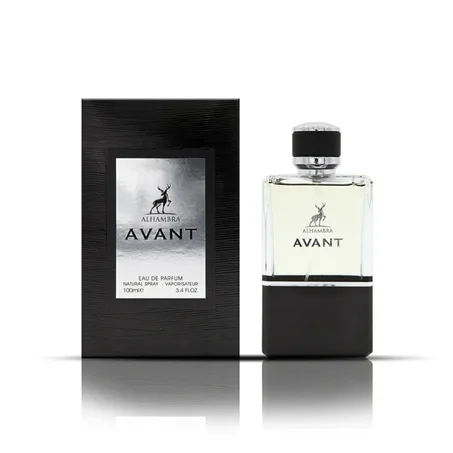 Avant 100mL Pour Homme