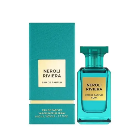 Neroli Riviera 80mL unisex