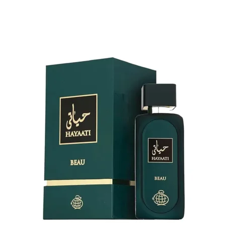 Hayaati Beau 100mL Pour Homme