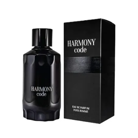 Harmony Code 100mL Pour Homme