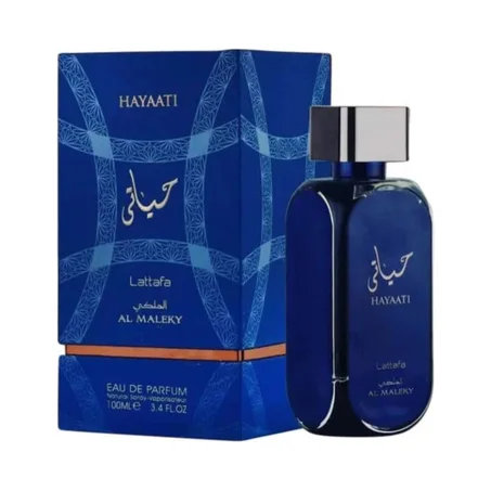 Hayaati Al Maleky 100mL Pour Homme