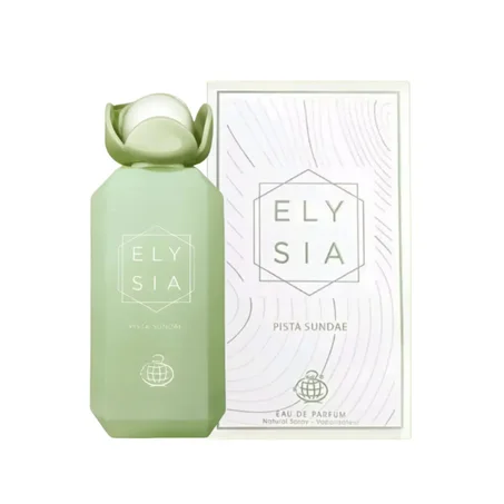 Elysia Pista Sundae 100mL Pour Femme