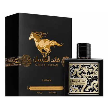 Qaed Al Fursan 90mL Pour Homme