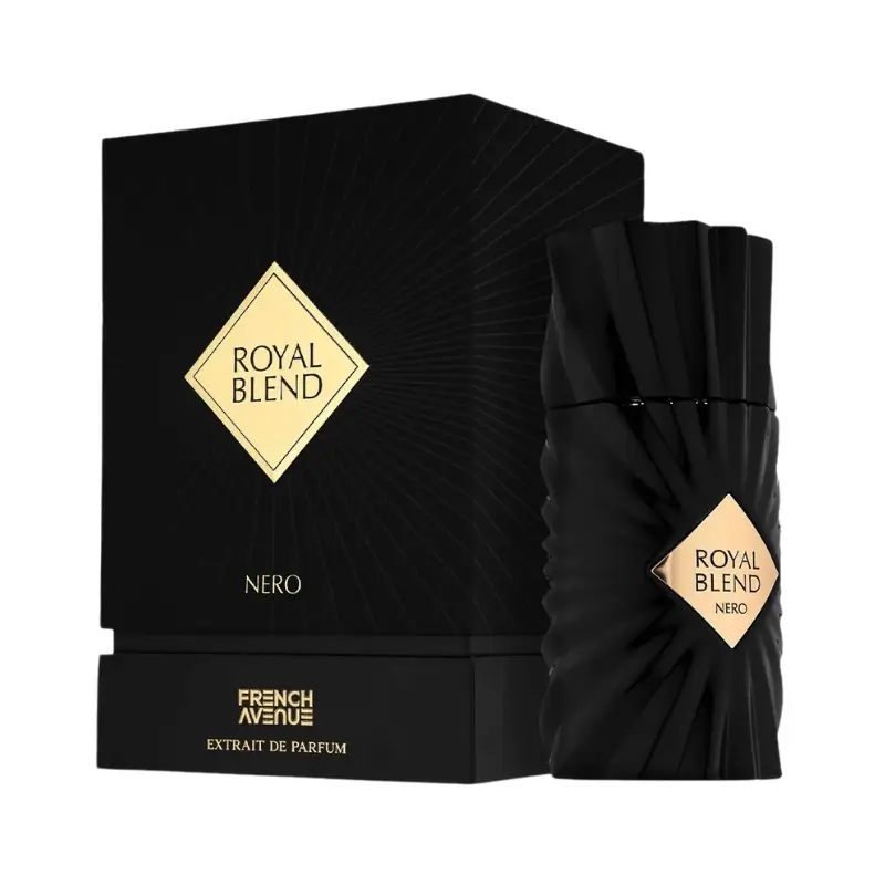 Royal Blend Nero 100mL Pour Homme