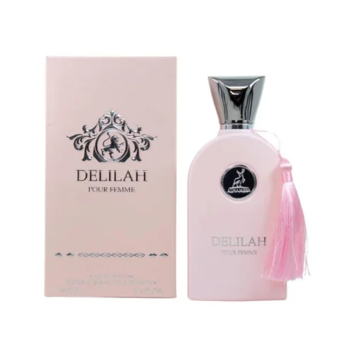 Delilah 100mL Pour Femme