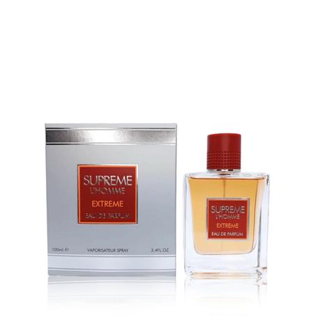Supreme L’Homme Extreme EDP 100mL