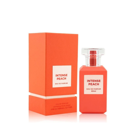 Intense Peach 80mL Unisex