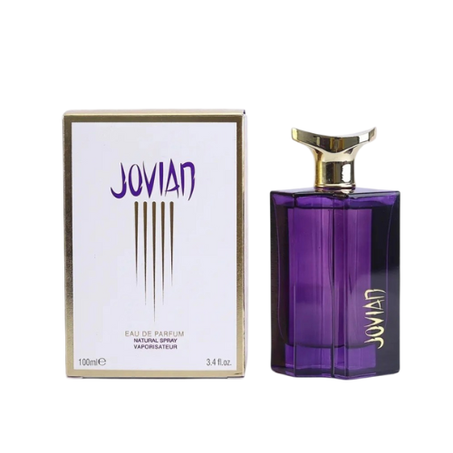 Jovian 100mL Pour Femme