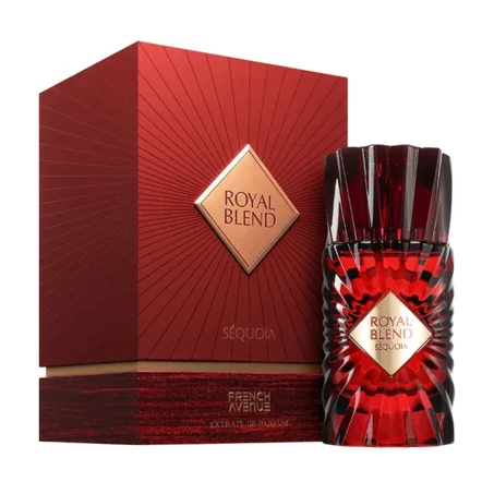 Royal Blend Sequoia 100mL Unisex